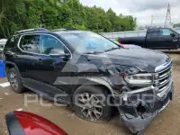2020 GMC ACADIA фото