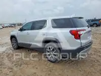 2020 GMC ACADIA фото