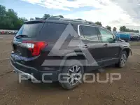 2020 GMC ACADIA фото