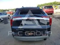 2020 GMC ACADIA photo