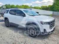 2020 GMC ACADIA photo