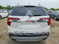 2020 GMC ACADIA фото