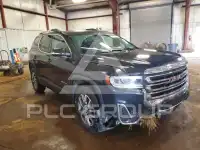 2020 GMC ACADIA фото