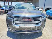 2020 GMC ACADIA фото