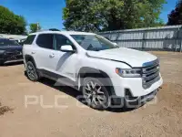2020 GMC ACADIA photo