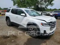2020 GMC ACADIA фото