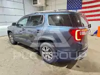 2020 GMC ACADIA фото