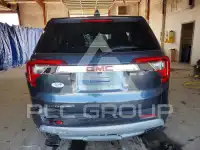 2020 GMC ACADIA фото