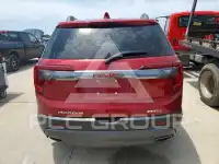 2020 GMC ACADIA фото