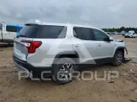 2020 GMC ACADIA фото