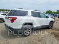 2020 GMC ACADIA фото
