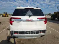 2020 GMC ACADIA photo