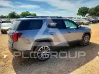 2020 GMC ACADIA photo