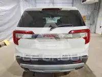 2020 GMC ACADIA фото