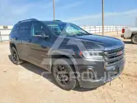 2020 GMC ACADIA photo