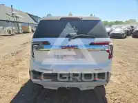 2020 GMC ACADIA photo