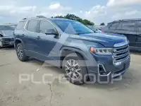 2020 GMC ACADIA photo