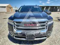 2020 GMC ACADIA фото