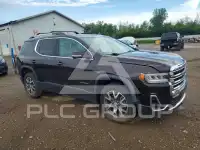 2020 GMC ACADIA фото