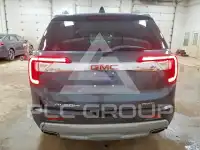 2020 GMC ACADIA фото