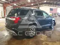 2020 GMC ACADIA фото