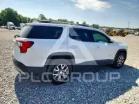 2020 GMC ACADIA photo