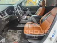 2020 GMC ACADIA photo