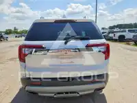 2020 GMC ACADIA фото