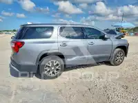 2020 GMC ACADIA фото