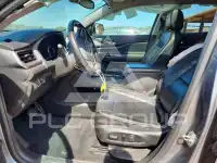 2020 GMC ACADIA photo