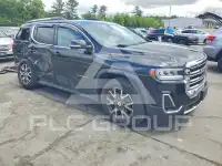 2020 GMC ACADIA фото