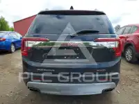 2020 GMC ACADIA фото