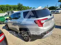 2020 GMC ACADIA фото