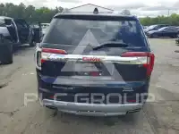2020 GMC ACADIA фото