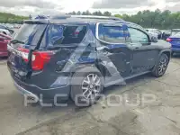 2020 GMC ACADIA фото
