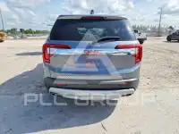 2020 GMC ACADIA фото