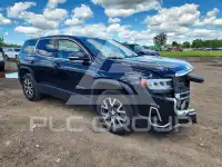 2020 GMC ACADIA photo