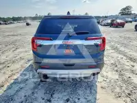 2020 GMC ACADIA photo