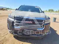 2020 GMC ACADIA фото