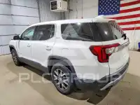 2020 GMC ACADIA фото