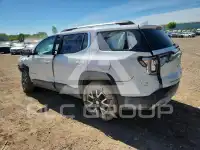 2020 GMC ACADIA photo