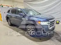2020 GMC ACADIA фото