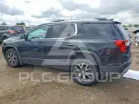 2020 GMC ACADIA фото