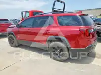 2020 GMC ACADIA фото