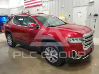 2020 GMC ACADIA фото