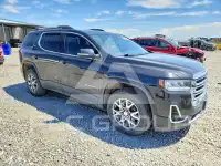 2020 GMC ACADIA фото