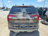 2020 GMC ACADIA фото
