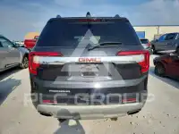 2020 GMC ACADIA photo