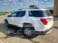 2020 GMC ACADIA photo