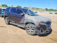2020 GMC ACADIA фото
